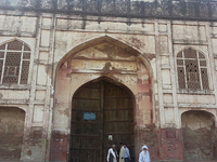 Sheikhupura Fort Sheikhupura Fort