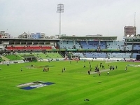 Sher-E-Bangla Cricket Stadium Sher-E-Bangla Cricket Stadium