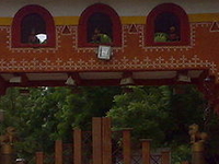 Shilparamam