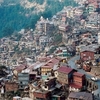 Shimla