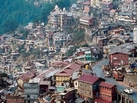 Shimla Shimla