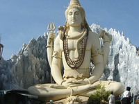 Shiva Temple