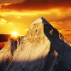 Shivling Peak