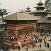 Shiva Parvati Temple