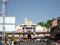 Shri Gopal Temple Shri Gopal Temple