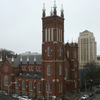 Shrine of the Immaculate Conception Shrine of the Immaculate Conception