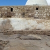 Shrine of the prophet Aaron Shrine of the prophet Aaron