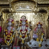 Shri Swaminarayan Mandir Shri Swaminarayan Mandir