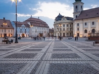 Piața Mare Piața Mare