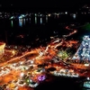 Sibu Town Square Sibu Town Square