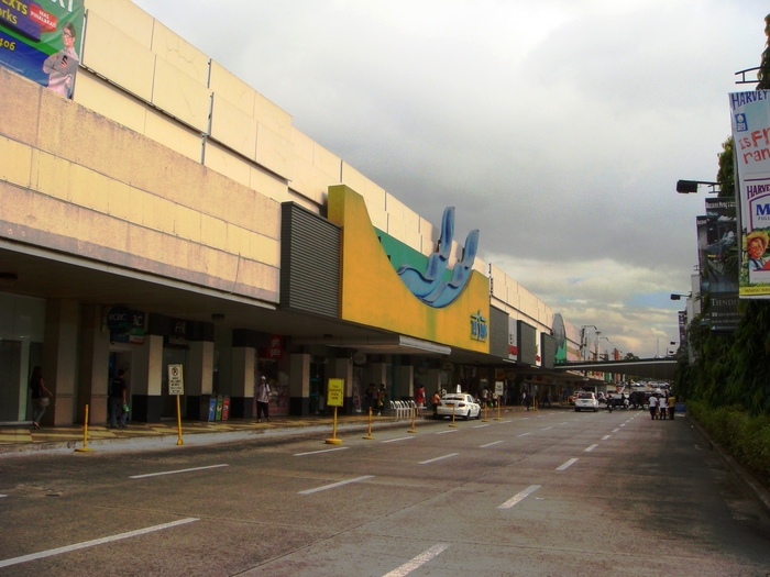 Greenhills Shopping Center, Manila, Philippines Photos