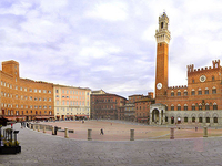 Piazza del Campo Piazza del Campo
