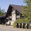 Signal Mountain Lodge
