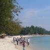 Sihanoukville
