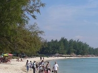 Sihanoukville Sihanoukville