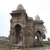 Sikander Shah's Tomb