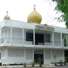 Sikh Temple Sikh Temple
