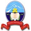 Sikkim University Sikkim University