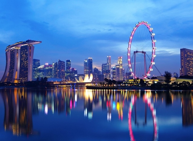 Singapore Tours & Packages (Offers from 46 Tour Operators & Local ...