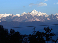 Sillery Gaon Sillery Gaon