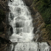 Silver Cascade Falls