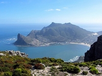 Table Mountain National Park Table Mountain National Park