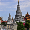 Silver Pagoda