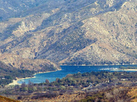 Silverwood Lake Silverwood Lake