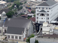 Simalungun Protestant Christian Church Simalungun Protestant Christian Church