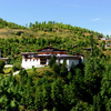 Simtokha Dzong Simtokha Dzong