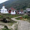 Singalila National Park