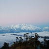 Sandakfu Peak