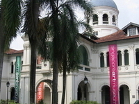 Singapore Art Museum Singapore Art Museum