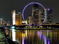 Singapore Flyer Singapore Flyer