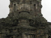 Singosari Temple Singosari Temple