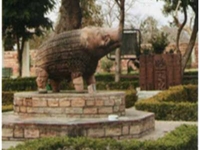 Singpur Mahal