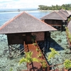 Sipadan Island