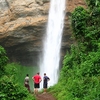 Sipi Falls Sipi Falls