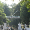 Sitabuldi Fort Sitabuldi Fort