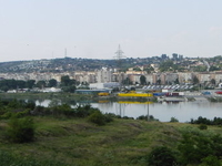 Cernavoda Cernavoda