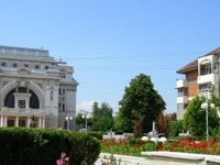 Focsani Focsani