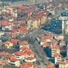 Petrich Petrich
