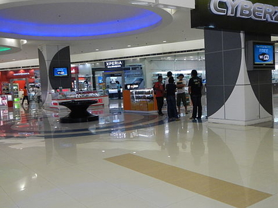 SM's Automated Bot is now at SM City Marikina and SM East Ortigas - Corner  Magazine PH