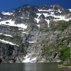 Snowshoe Peak