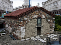 St. Petka Church St. Petka Church
