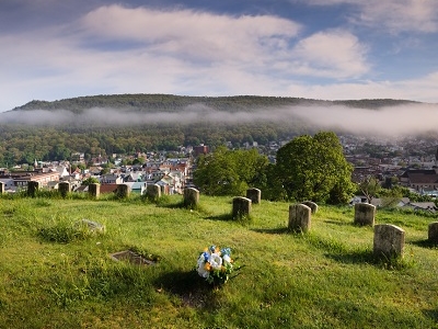 Shamokin Cemetery, Shamokin, United States Tourist Information