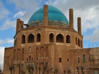 Soltaniyeh