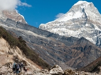 Solukhumbu District Solukhumbu District