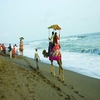 Somnath Beach