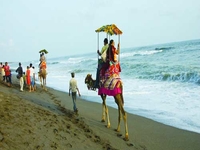 Somnath Beach Somnath Beach
